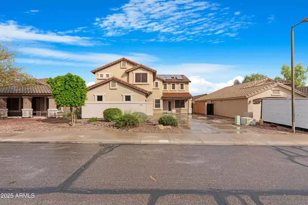 398 E CHICORY Place, San Tan Valley, AZ 85143