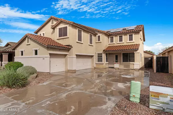 398 E CHICORY Place, San Tan Valley, AZ 85143