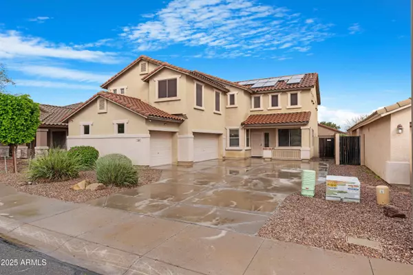 398 E CHICORY Place, San Tan Valley, AZ 85143