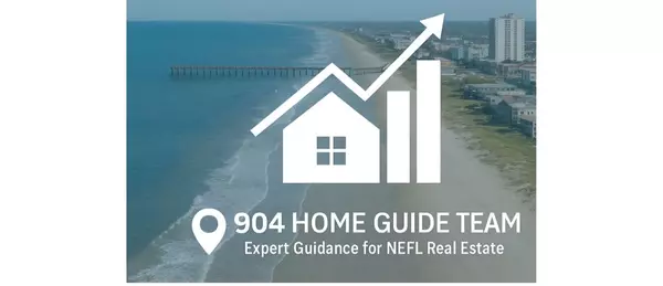 Why Northeast Florida Isn’t Headed for a Market Crash — Why Jacksonville Remains Strong