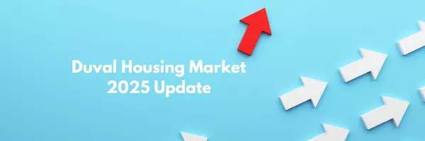December 2025 Market Update for Duval County 