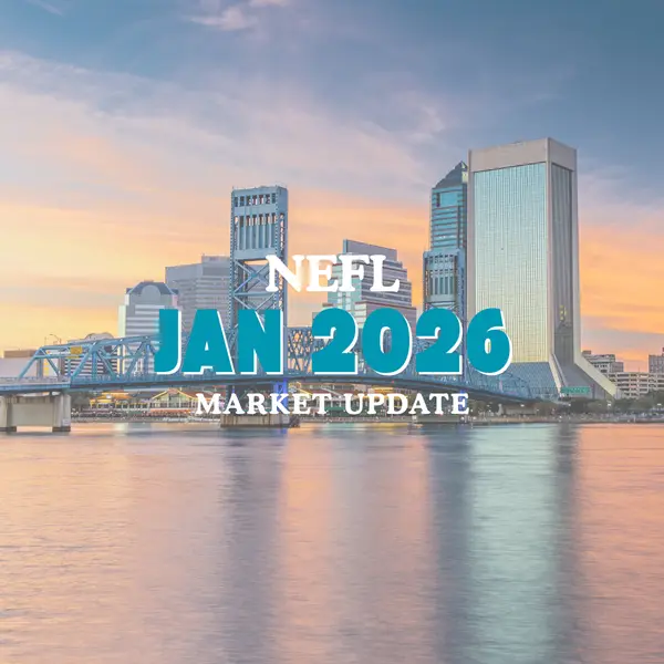 NEFL January 2026 Market Overview
