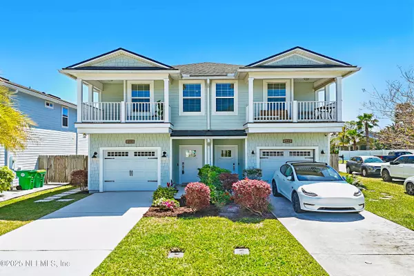 688 10TH AVE S, Jacksonville Beach, FL 32250