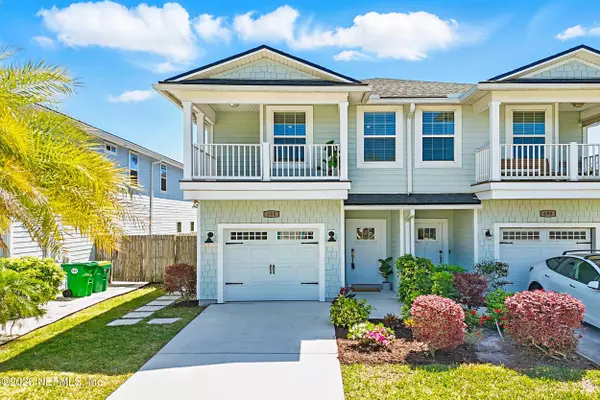 688 10TH AVE S, Jacksonville Beach, FL 32250