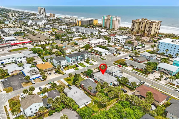 208 12TH AVE N, Jacksonville Beach, FL 32250