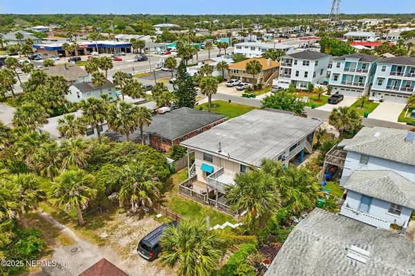 208 12TH AVE N, Jacksonville Beach, FL 32250