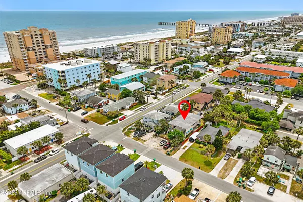 208 12TH AVE N, Jacksonville Beach, FL 32250