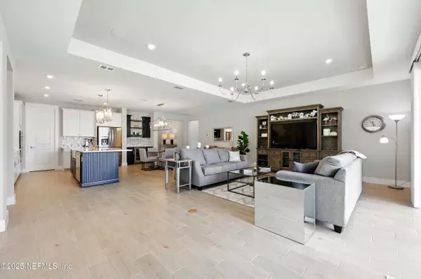 287 WHITE HORSE WAY, St. Johns, FL 32259