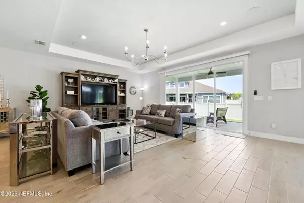 287 WHITE HORSE WAY, St. Johns, FL 32259