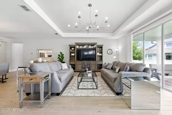 287 WHITE HORSE WAY, St. Johns, FL 32259