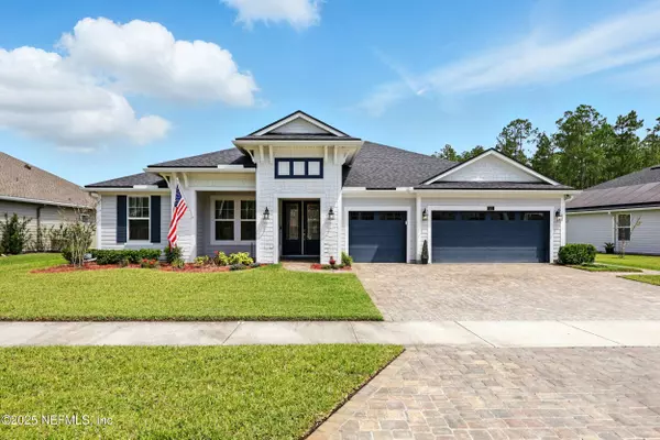 287 WHITE HORSE WAY, St. Johns, FL 32259