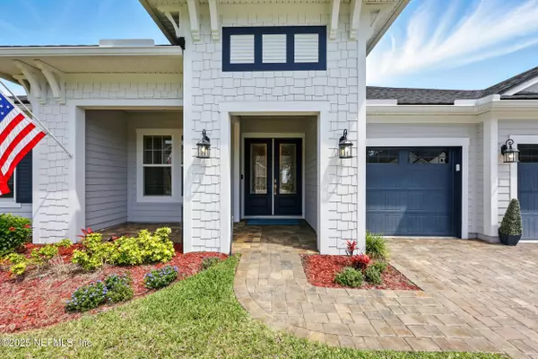 287 WHITE HORSE WAY, St. Johns, FL 32259