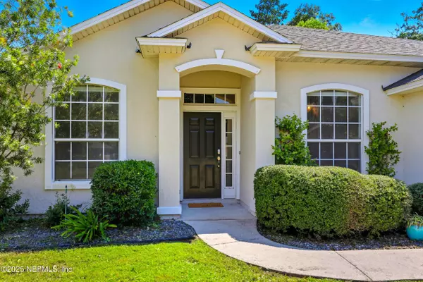 4529 MAINMAST LN, Jacksonville, FL 32277