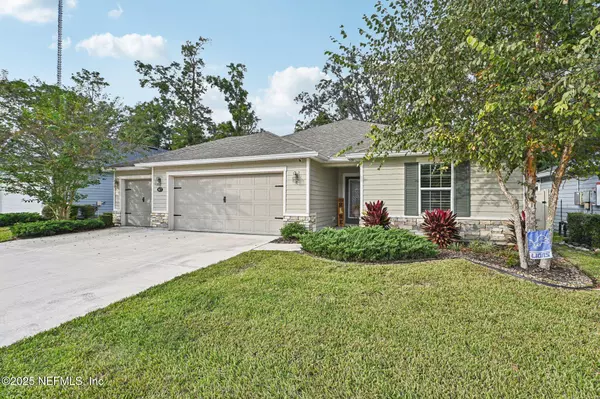 8877 RUBY COVE CT, Jacksonville, FL 32216