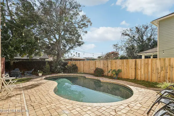 1100 2ND AVE N, Jacksonville Beach, FL 32250