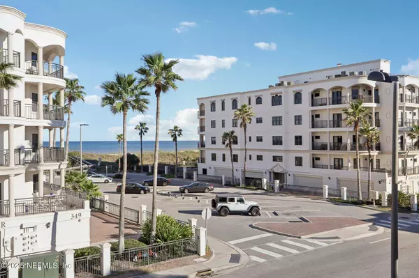 388 1ST ST S, Jacksonville Beach, FL 32250