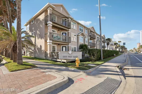 388 1ST ST S, Jacksonville Beach, FL 32250