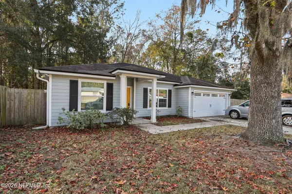 7552 ALGOOD ST, Jacksonville, FL 32244