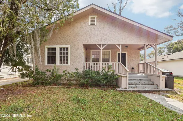 2288 ORCHARD ST, Jacksonville, FL 32209