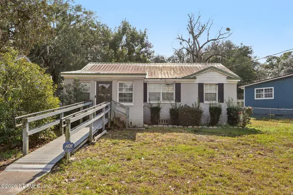 560 W 67TH ST, Jacksonville, FL 32208