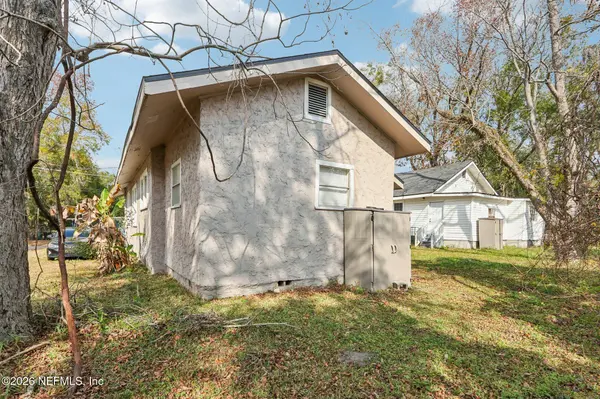 2288 ORCHARD ST, Jacksonville, FL 32209