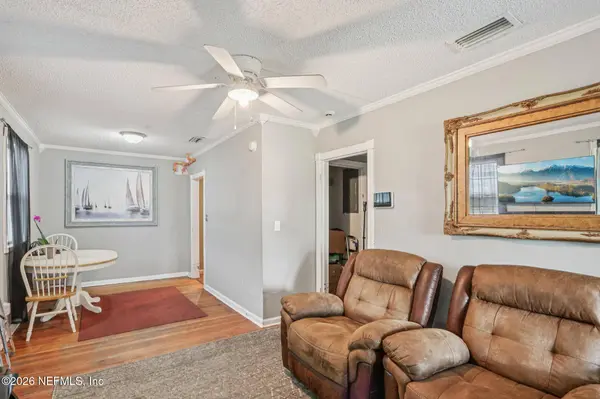 560 W 67TH ST, Jacksonville, FL 32208