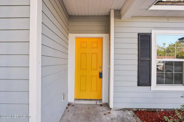 7552 ALGOOD ST, Jacksonville, FL 32244