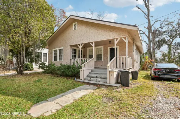 2288 ORCHARD ST, Jacksonville, FL 32209