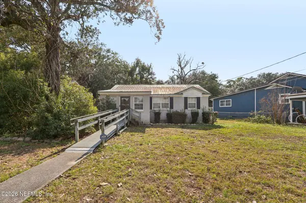 560 W 67TH ST, Jacksonville, FL 32208