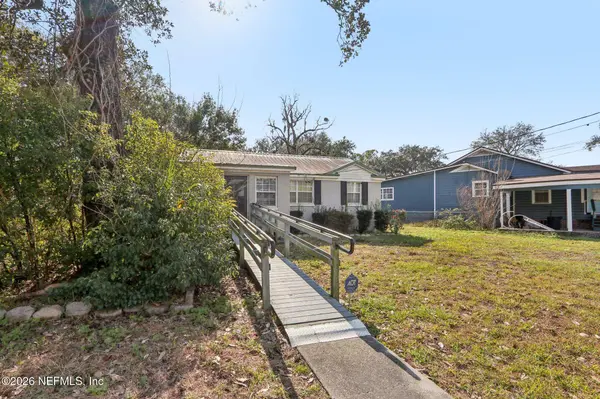 560 W 67TH ST, Jacksonville, FL 32208