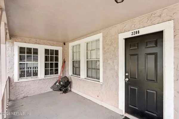 2288 ORCHARD ST, Jacksonville, FL 32209
