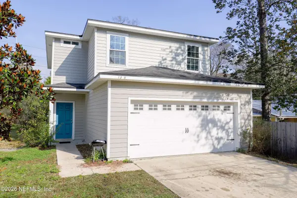 1325 OTTAWA AVE, Jacksonville, FL 32205