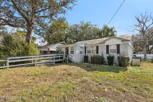 560 W 67TH ST, Jacksonville, FL 32208