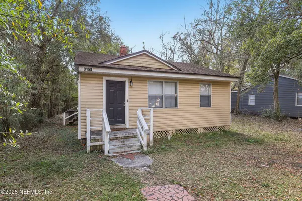 3158 3RD STREET CIR N, Jacksonville, FL 32254