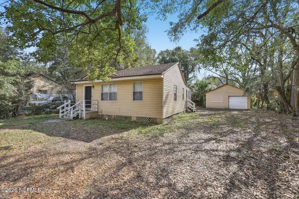 3158 3RD STREET CIR N, Jacksonville, FL 32254