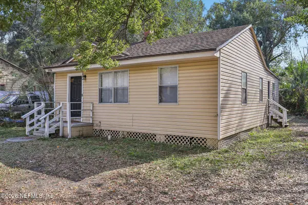 3158 3RD STREET CIR N, Jacksonville, FL 32254