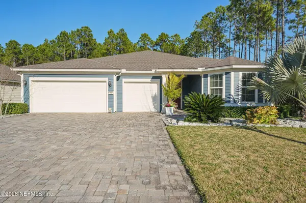 36 WOODGATE DR, Ponte Vedra, FL 32081