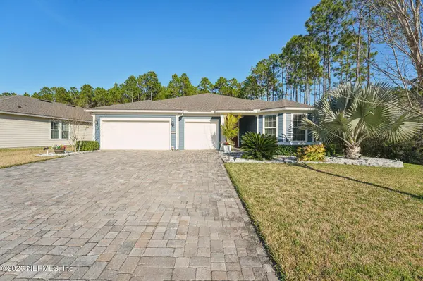 36 WOODGATE DR, Ponte Vedra, FL 32081