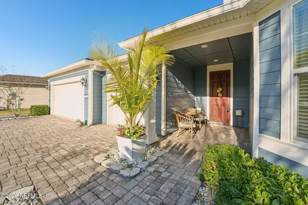 36 WOODGATE DR, Ponte Vedra, FL 32081