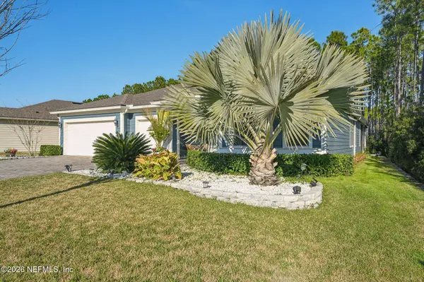 36 WOODGATE DR, Ponte Vedra, FL 32081
