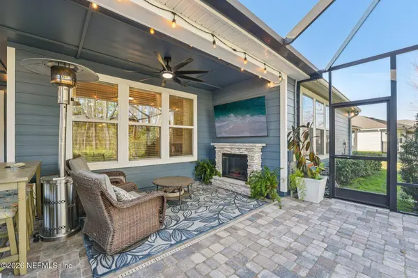 36 WOODGATE DR, Ponte Vedra, FL 32081