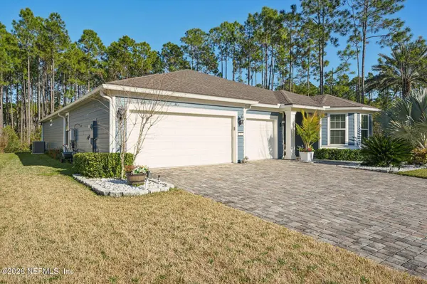 36 WOODGATE DR, Ponte Vedra, FL 32081