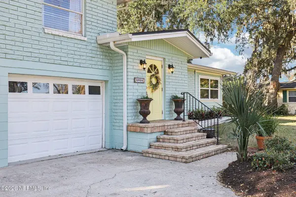 1911 TANGLEWOOD RD, Jacksonville Beach, FL 32250