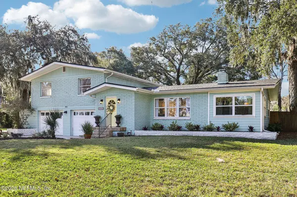 1911 TANGLEWOOD RD, Jacksonville Beach, FL 32250