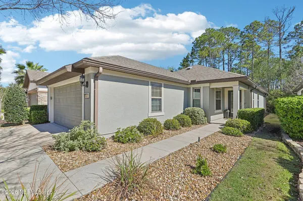 48 FAIRHAVEN GLEN TRL, Ponte Vedra, FL 32081