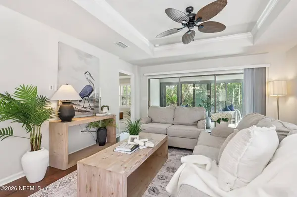 48 FAIRHAVEN GLEN TRL, Ponte Vedra, FL 32081