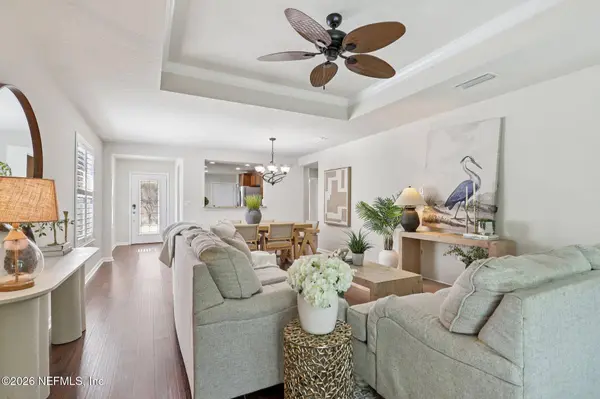 48 FAIRHAVEN GLEN TRL, Ponte Vedra, FL 32081