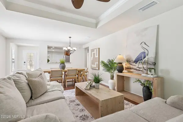 48 FAIRHAVEN GLEN TRL, Ponte Vedra, FL 32081