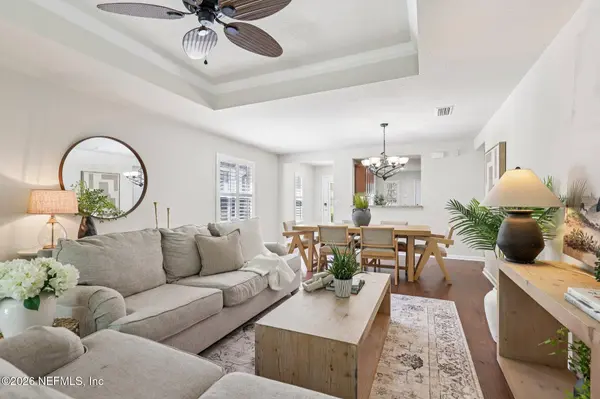 48 FAIRHAVEN GLEN TRL, Ponte Vedra, FL 32081