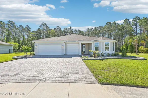194 CAMEO DR, Ponte Vedra, FL 32081